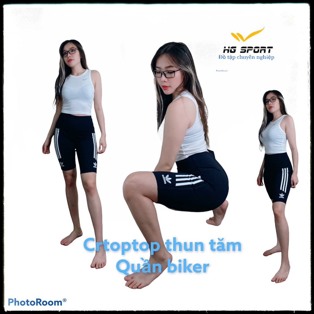 Áo Bra Tập Gym, Yoga, Zumba,  Aerobic nữ , Bra phối lưới kèm mút Hg Sport BR701