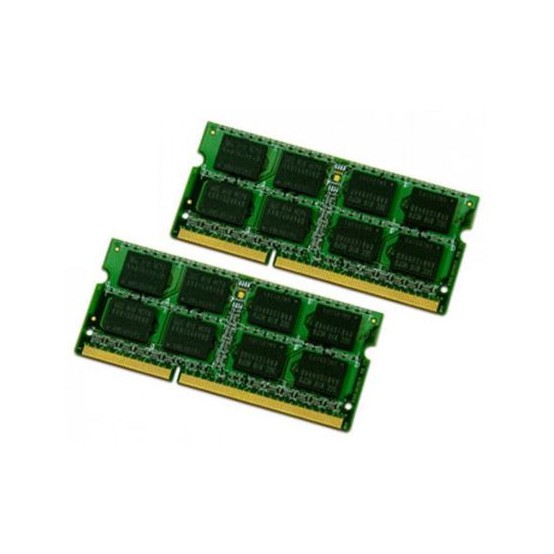 DDRam II 2G/Bus 800 , DDRam III 2G/Bus 1333 , DDRam III 4G/Bus 1333