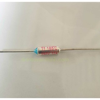 Cầu chì nhiệt-Cầu chì nồi cơm điện RY 10A 250V