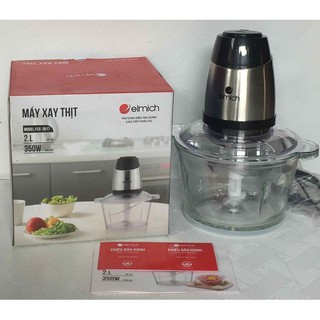 Máy Xay Thịt Elmich