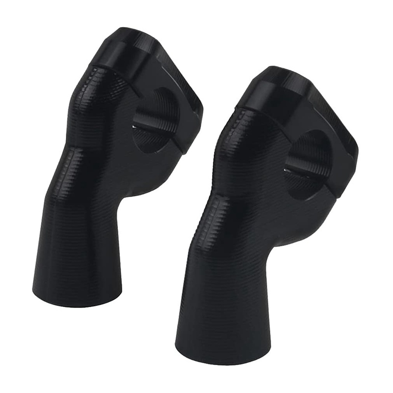 Bộ Kẹp Nâng Tay Lái Xe Máy Cho Triumph Bobber T100 T120