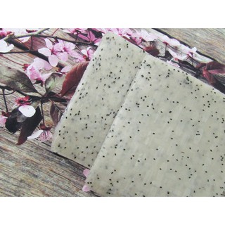 BÁNH TRÁNG MÈ ĐEN (21cm) – Loại nhúng nước. HOÀI THANH - Đặc sản Bình Định