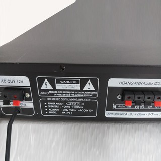 âm li mini oriole HAPA5
