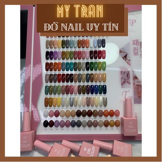 SƠn GEl TP hồng  bảng 150 màu ( chọn lẻ)
