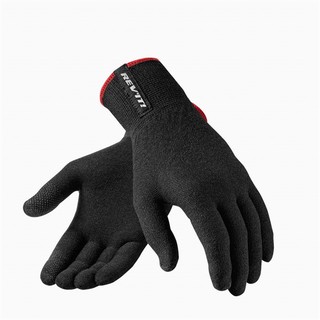 Găng tay giữ ấm Revit Undergloves Helium, màu Đen