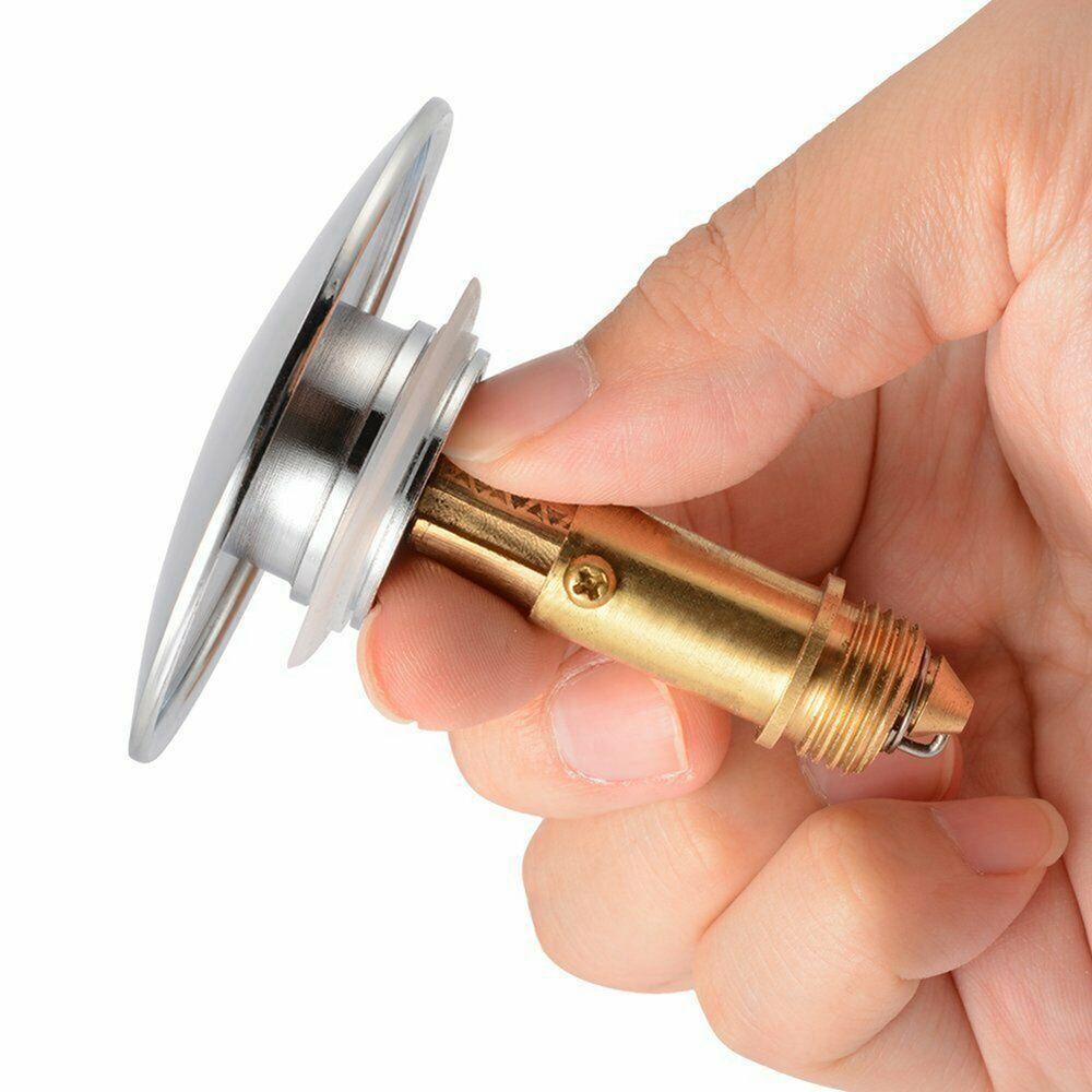 NICKOLAS Lò Xo Cắm Vòi Nước Bằng Đồng Thau Chống Rỉ Dễ Lắp Đặt