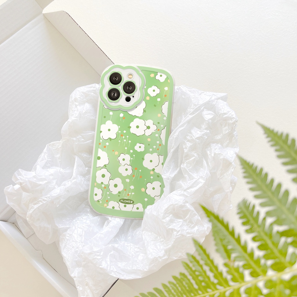 Ốp lưng iphone camera hoa lovely flower 6/6plus/6s/6splus/7/7plus/8/8plus/x/xs/11/12/13/14/pro/max/promax/plus/shin/case