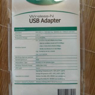 USB thu wifi RT5370