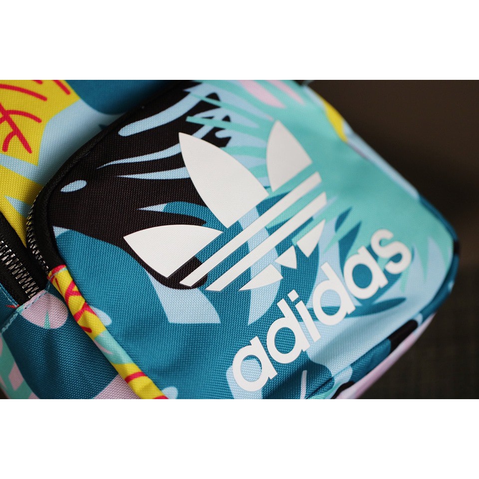 Balo thời trang Siêu xinh adidas