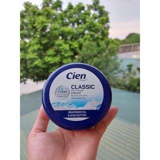 KEM DƯỠNG ẨM CIEN