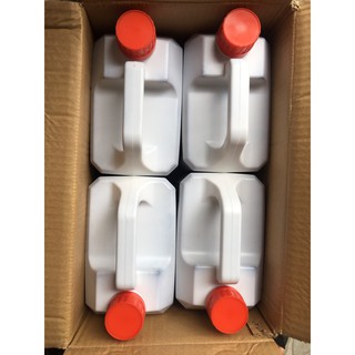 PH Đất - Giải Độc Đất, Thay Thế Vôi ( CAN 5 LÍT)