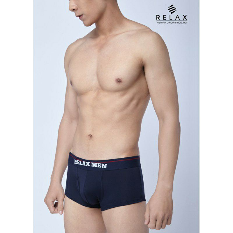 Quần lót nam Relax Rltk58( chất thun lạnh)