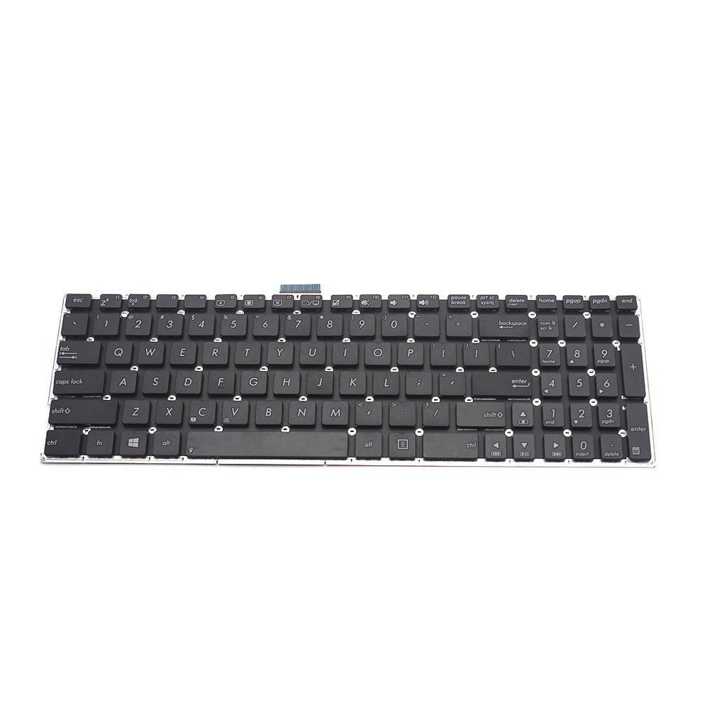 Bàn phím Asus K555LN R556LN X554LN F554LN X555LF X555LI X555U X555UA X555UB X555 W509L F555 W519L A555L X555L K555Z