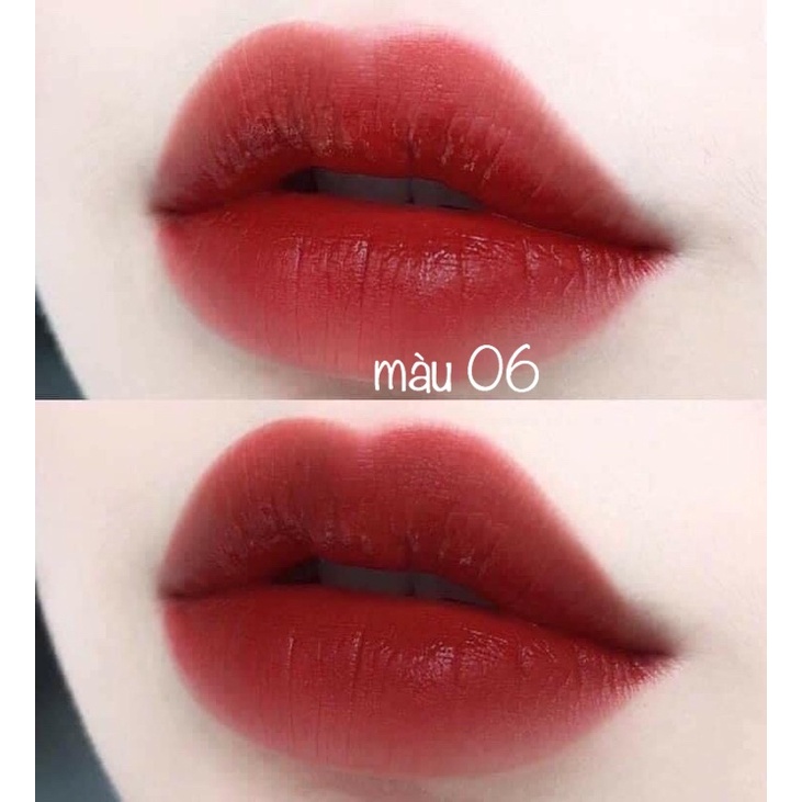 SON LILYBYRED MOOD LIAR VELVER TINT