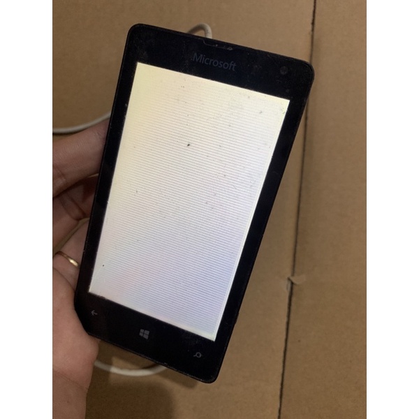 Xác điện thoại nokia rm-1031