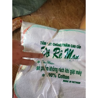 10 Lót Chống thấm Do Re Mon