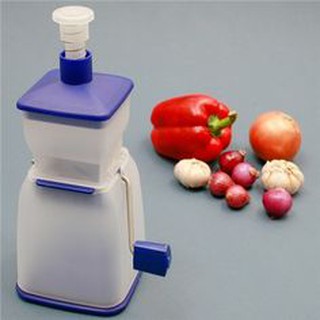 Xay tỏi Tashuan - Dụng cụ bào củ quả đa năng Tashuan
