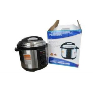 NỒI ÁP SUẤT PANASONIC 6 LIT