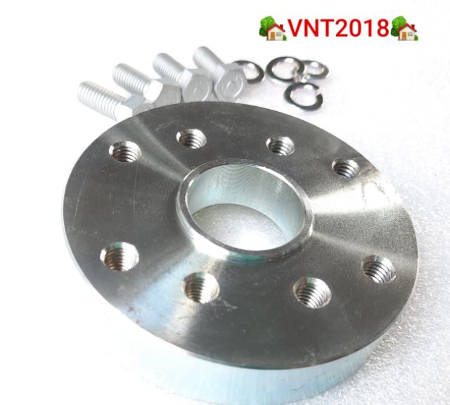 Mặt bích trung gian chuyên dụng 87x29x18mm