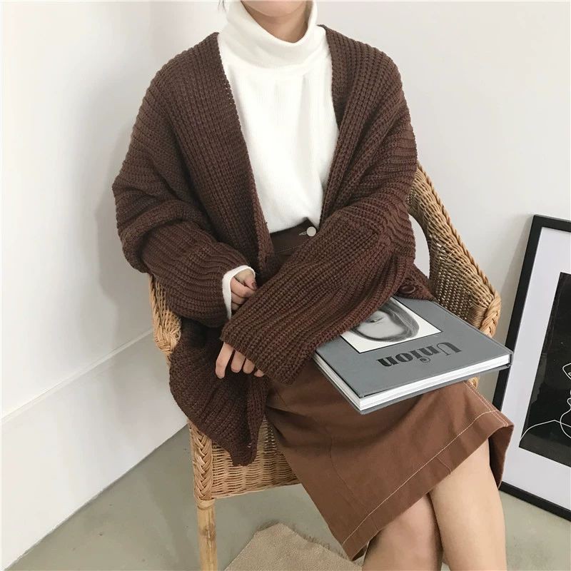 SẴN Áo mỏng cổ cao dễ mặc thích hợp mặc thu đông | BigBuy360 - bigbuy360.vn