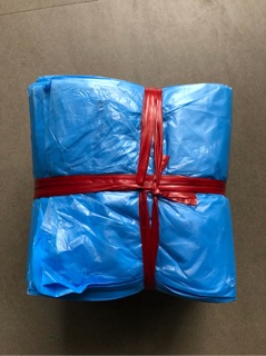 TÚI BAO TRÁI CHUỐI