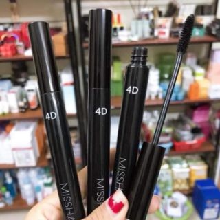 CHUỐT 4D MISHA
