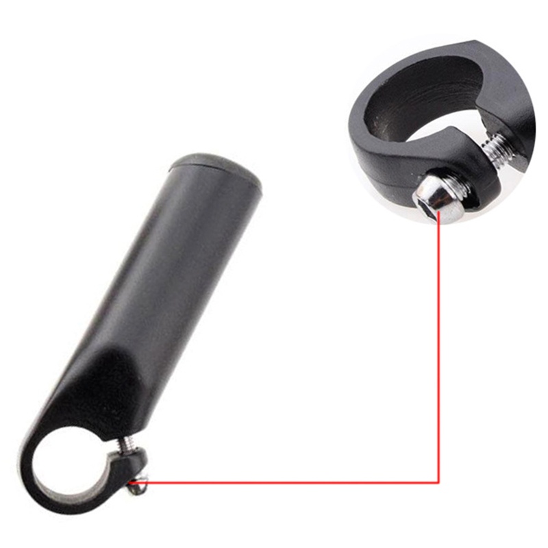 Tay Lái Xe Đạp Đường Kính 22.2mm Chất Lượng Cao