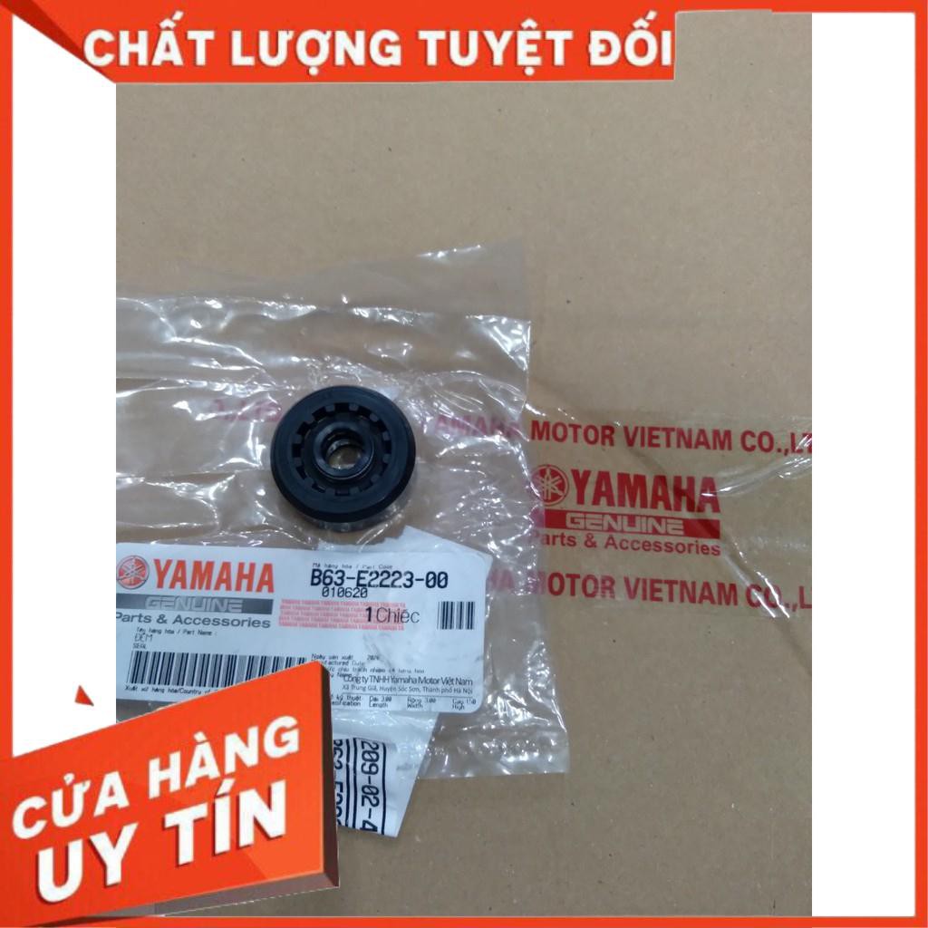 Phớt dầu bơm nước xe exciter 150 , NVx 155 YAMAHA chính hãng
