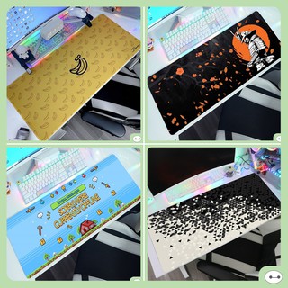  TỔNG HỢP LÓT CHUỘT CỠ LỚN 800x300 / 900x400 HỌA TIẾT 1 - LẮC ĐẦU