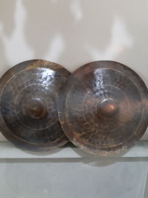 NẠO BẠT BẰNG ĐỒNG