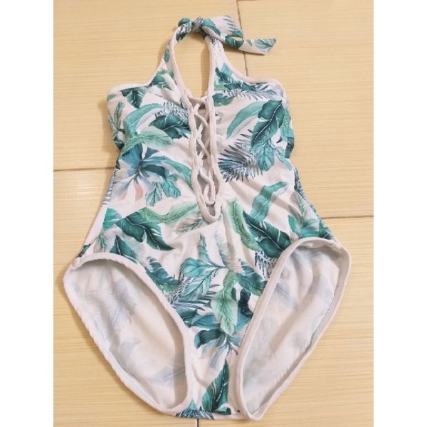 Đồ bơi 1 mảnh size S mới 100% thanh lý