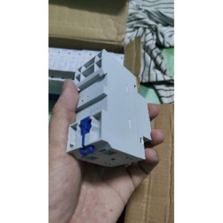 Khởi động từ 2 pha CHINT NCH8 63A 40A 220V