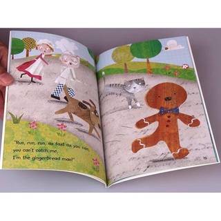 Original - Full 20c + Mp3 - READING WITH PHONICS COLLECTION