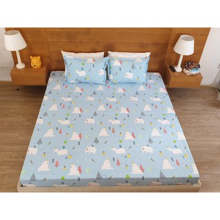 GA CHỐNG THẤM GOODMAMA