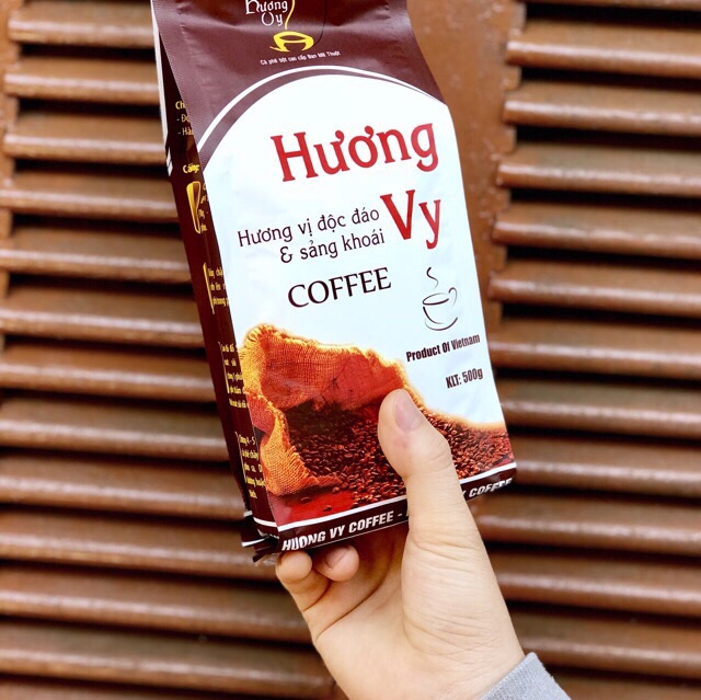 (500gr) CÀ PHÊ BỘT / CHẾ PHIN 1 - ĐẮK LẮK | BigBuy360 - bigbuy360.vn