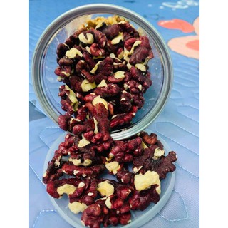 Hạt óc chó đỏ gói dùng thử 100gr