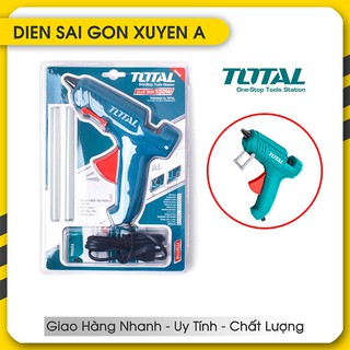 Dụng cụ bơm keo nhựa 100w total tt101116