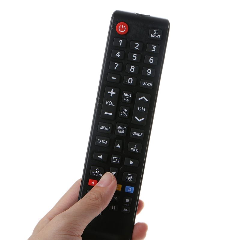 Điều Khiển Từ Xa Thay Thế bonj AAA81-00243B Cho Tv Thông Minh TM1240