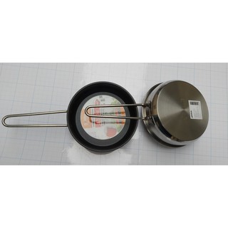 CHẢO CHỐNG DÍNH TỪ GOLDSUN 16CM
