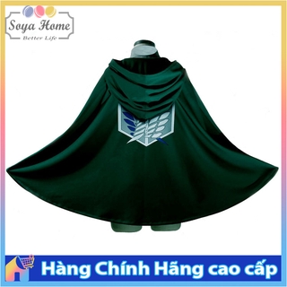 cosplay attack on titan áo Đồ chơi hóa trang