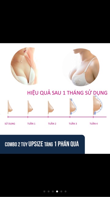 Kem nở Ngực UP SIZE | BigBuy360 - bigbuy360.vn