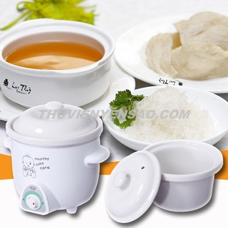 NỒI CHƯNG YẾN ĐIỆN CARE