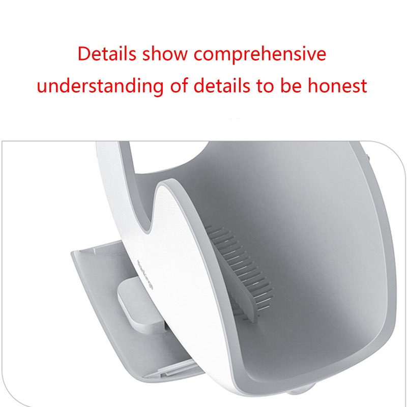 Giá Đỡ Thớt / Đồ Dùng Gắn Tường Kèm Móc Treo Chảo Tiện Dụng