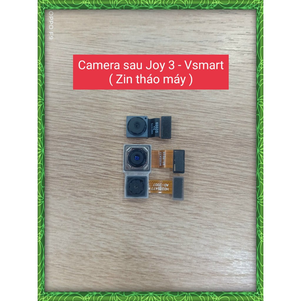 Camera sau Joy 3 - Vsmart ( Zin tháo máy) | BigBuy360 - bigbuy360.vn