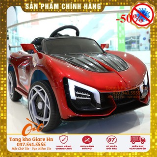 Xe ô tô điện trẻ em MDX-009, ô tô điện giá rẻ, cao cấp tự lái và điều khiển từ xa