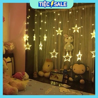 ĐÈN NHÁY MÀNH HÌNH NGÔI SAO CHÍNH HÃNG _ Giá Bán Sỉ Lẻ