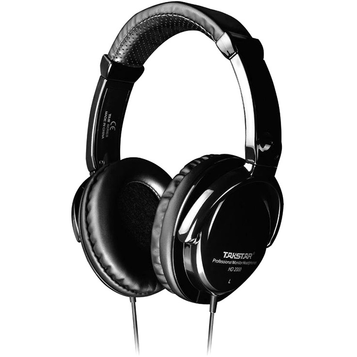 Tai Nghe Chuyên Nghiệp Takstar HD2000