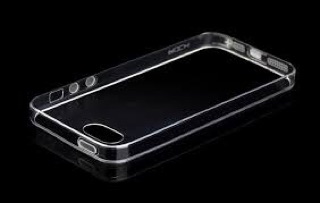 Ốp silicon trong IPHONE 5 /5s HOCO ₫40.000