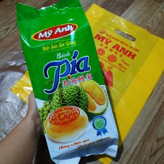 Bánh Pía Mỹ Anh