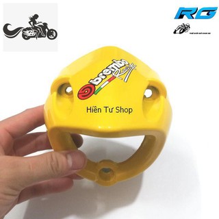 Chụp Đít Pô Ex150